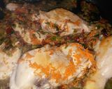Foto del paso 2 de la receta: Arroz amarillo con pollo
