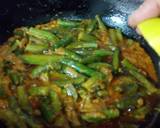 Bhindi Masala recipe step 9 photo