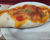 Foto del paso 5 de la receta: Pizzas