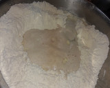 Foto del paso 2 de la receta: Pan francés fácil 🥖
