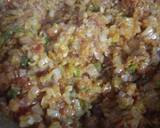 Pyaaz Kachoris recipe step 4 photo