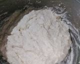 Foto del paso 3 de la receta: Pizza súper esponjosa, líquida y alta