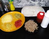 صورة لخطوة 6 من وصفة المقلوب التونسي 🌮