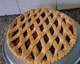 Foto del paso 1 de la receta: Pastafrola de batata