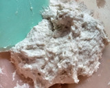 Foto del paso 1 de la receta: Pan sin amasar casero y fácil