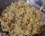 Foto langkah ke 4 dari resep Nasi Goreng Magelangan.