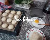 صورة لخطوة 4 من وصفة خبز البرغر 🍔🍟🍹 بأروع وأسهل طريقة هش وقطني