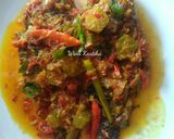 Foto langkah ke 5 dari resep Ikan Nila Pedas Belimbing Wuluh.