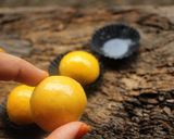 Foto langkah ke 7 dari resep Nastar Murmer Lumer tapi Kress + Tips"(cookies).