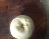 A picture of step 8 of Soft layered Chapatis #myfavouriteeasterdishcontest.