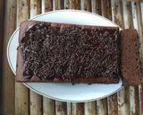 Foto langkah ke 8 dari resep 49. Bolu Kukus Chocholatos (Lembut, No Mixer).