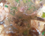 Foto langkah ke 4 dari resep Ayam Kecap (Toping Mie Ayam ala Abang Gerobak).