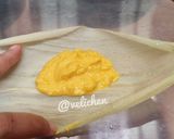 Foto langkah ke 4 dari resep Lepet Jagung (Tanpa Santan & Kelapa).