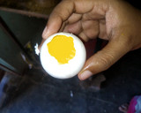 முட்டை குழம்பு ரெசிபி ஸ்டேப் 3 புகைப்படம்