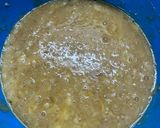 Foto del paso 1 de la receta: Galletitas sin harina