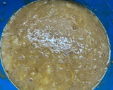 Foto del paso 1 de la receta: Galletitas sin harina