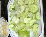 Foto del paso 8 de la receta: Ensalada de mi casa
