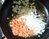 Foto del paso 2 de la receta: Sopa de Cerveza