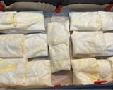 Foto del paso 4 de la receta Nems de pizza, rollitos de primavera de pizza extra crujientes