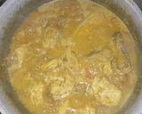 Foto langkah ke 3 dari resep Gulai Ayam Padang Bumbu Instant.