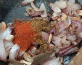 Shahi Brown Rice Pulao recipe step 5 photo