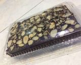 Foto langkah ke 11 dari resep Brownies Panggang or Pie Brownies.