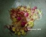 Foto langkah ke 1 dari resep Oseng Mie Taoge.