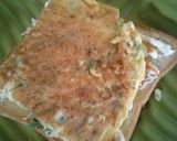 Foto langkah ke 4 dari resep Sandwich Kubis.