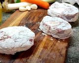 Foto del paso 1 de la receta: Ossobuco de Buey al vino tinto