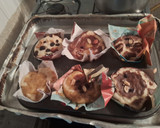 Foto del paso 6 de la receta: Muffins de 5 sabores