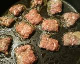 Golden Mashed Potatoes and Beef Square Gravy recipe step 4 photo