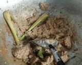 Foto langkah ke 4 dari resep Sambel Goreng Ati Ampela.