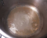 Foto del paso 10 de la receta: Alubias negras con salón de cordero