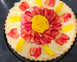 Foto del paso 5 de la receta: Tartaleta de Frutas