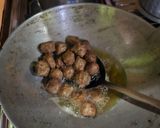 Foto langkah ke 2 dari resep Spaghetti and Meatball.