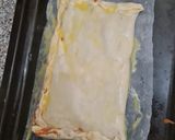 Foto del paso 5 de la receta: Empanada de Atún