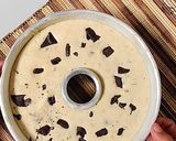Foto langkah ke 8 dari resep Banana Cake with DCC.