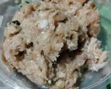Foto langkah ke 1 dari resep 253. Dimsum Ayam Jamur Kuping.