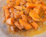 Foto del paso 7 de la receta: Estofado de moniato