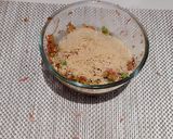 A picture of step 2 of Leftover Potato Cutlets.