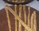 Foto del paso 3 de la receta: Honorables Bâtonnets d'epices... Una Ricura..