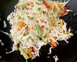 Foto langkah ke 4 dari resep Sayur bening.