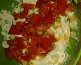 Foto del paso 5 de la receta: Volován Salado