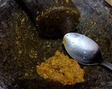 Foto langkah ke 2 dari resep Udang Goreng Enak.