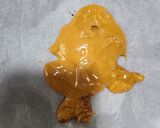焦糖脆脆冰拿鐵的食譜步驟2照片