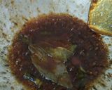 Foto langkah ke 5 dari resep Orek tempe Teri dan kacang kering.