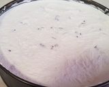 Pas rețetă Cheesecake cu merișoare 6 fotografie
