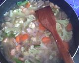 Foto langkah ke 3 dari resep Ifumie.