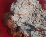 Foto del paso 1 de la receta: Pizza con queso y atún