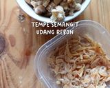 Foto langkah ke 1 dari resep TUMIS GENJER TEMPE BOSOK (SEMANGIT).